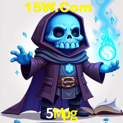 Diretório de Jogos 5Mpg