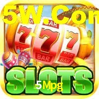 5Mpg Com App