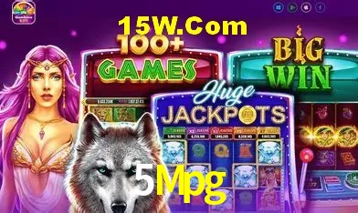 Inovações de Jogos na 5Mpg: O Futuro das Experiências Interativas
