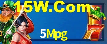 5Mpg App Interface