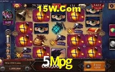 Apostas Esportivas na 5Mpg: Um Guia Completo