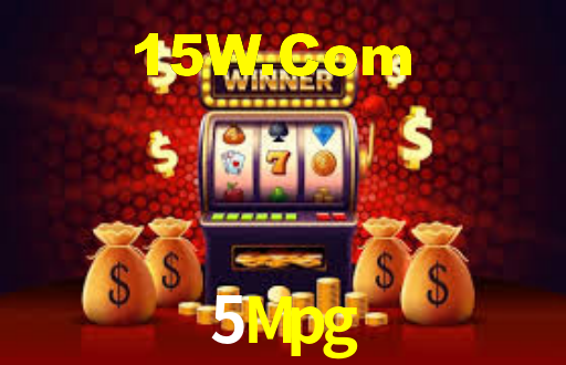 5Mpg Com App