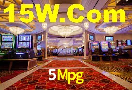 Tournaments 5Mpg